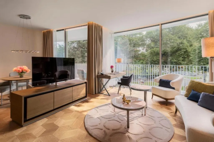 The Fontenay