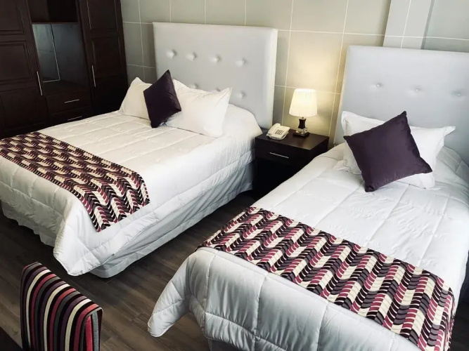 Domani Hotel Boutique