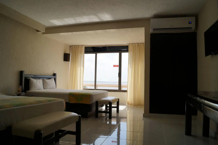Solymar Hotel - All Inclusive