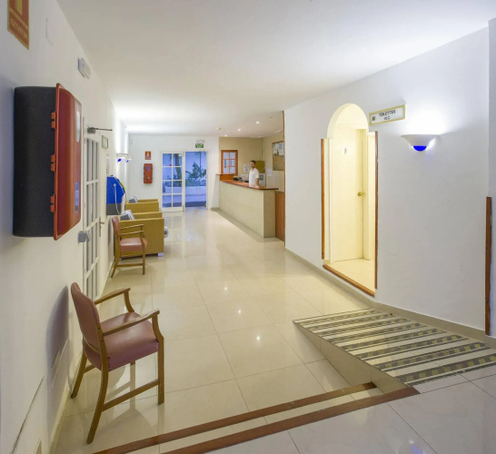Apartamentos Sol Bay