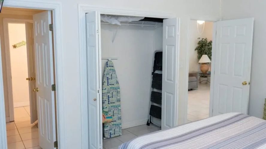 Sea Dancer #1 1 Bedroom Condo by RedAwning