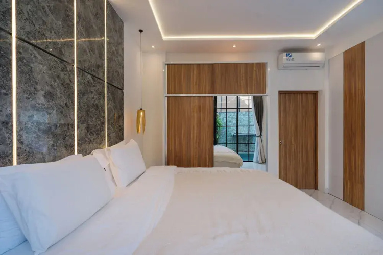 Sanur Loft Villa by Betterplace