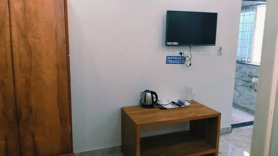 Banaras Rooms