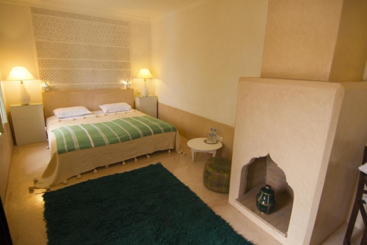 Superior Suite