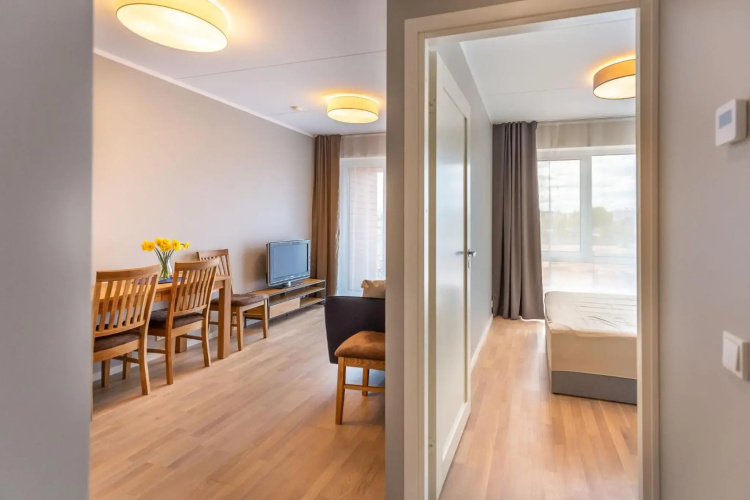 Siili Apartment