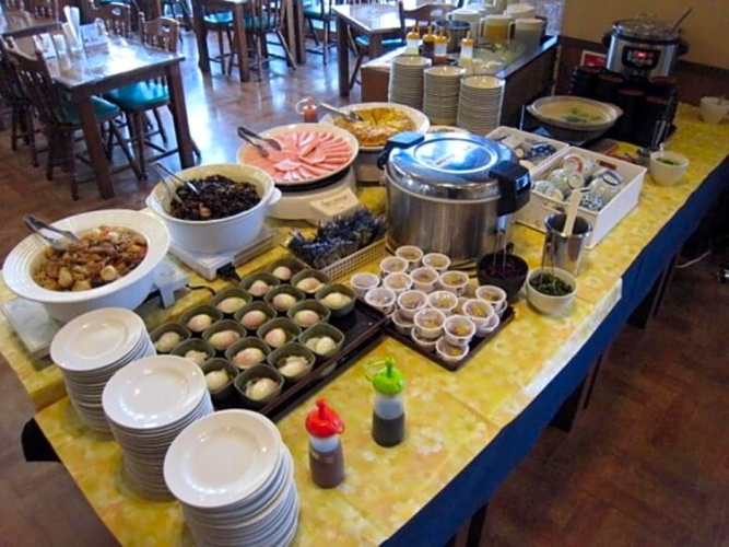 Meal