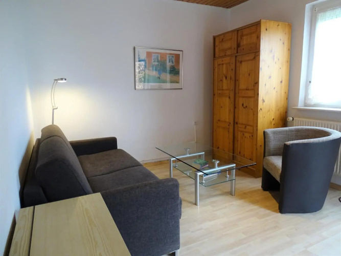 Haus Rosi Whg 4