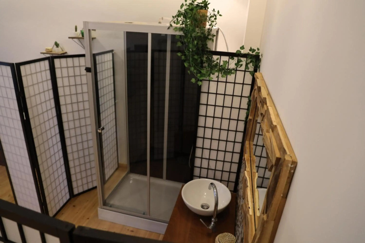 Apartment Lodge 61
