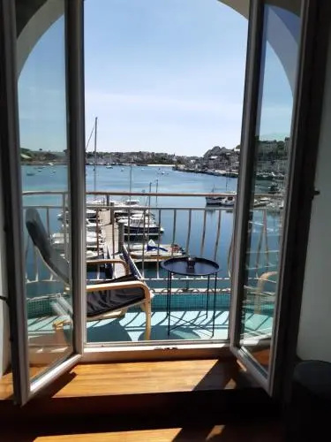 Studio et appartement Vue Mer