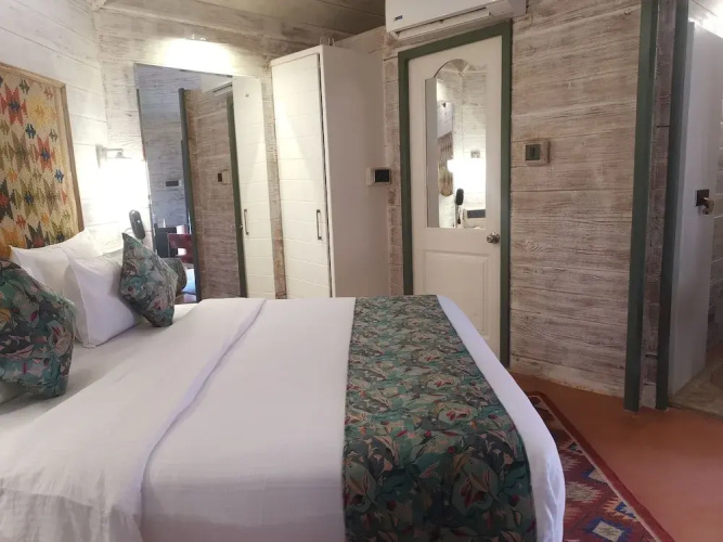 Habitus Resort