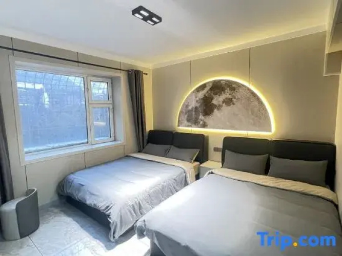 Miyue Homestay
