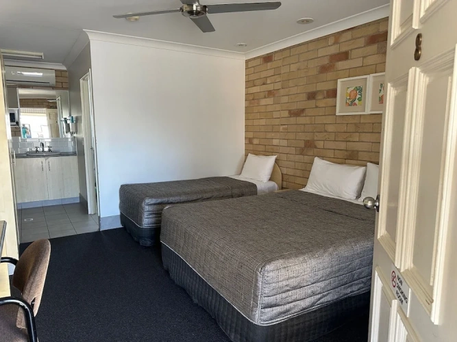 Comfort Twin room