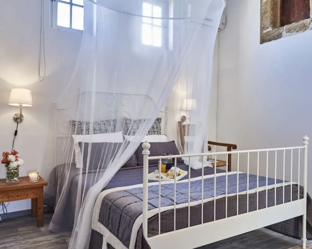 3 Bedrooms Luxury Apartment
