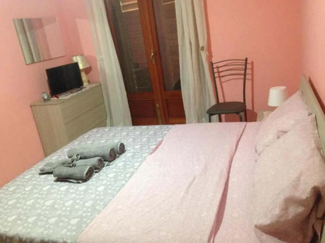 Serendipity home