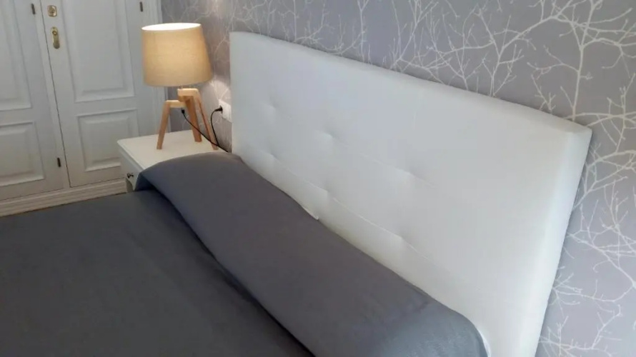 Malaga Urban Suite