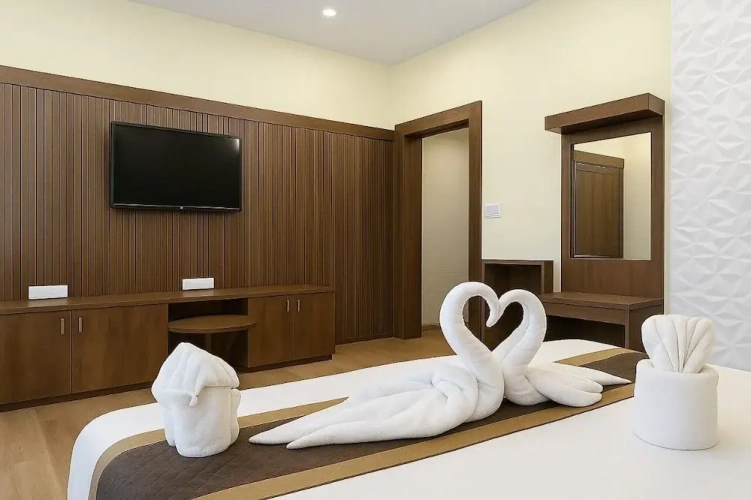 Double Suite