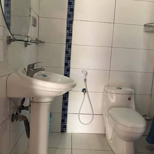 Comfort Apartment