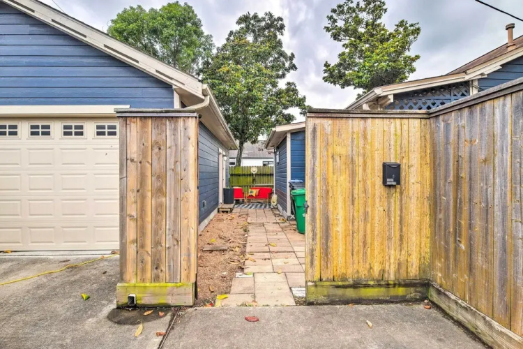Central & Cozy Houston Studio - Pets Welcome!