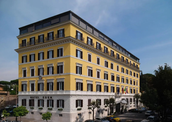 Hotelbild