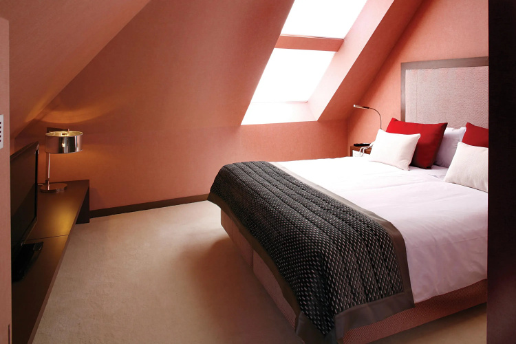Neya Lisboa Hotel