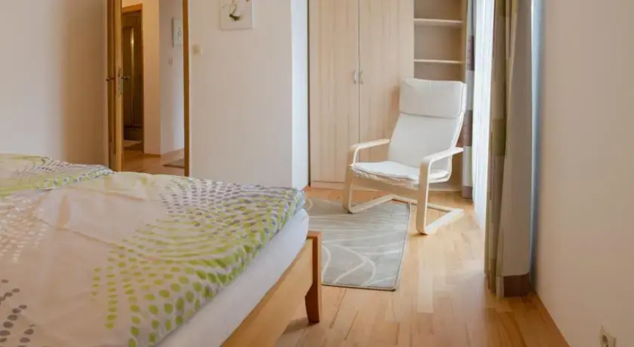 Apartments Auszeit