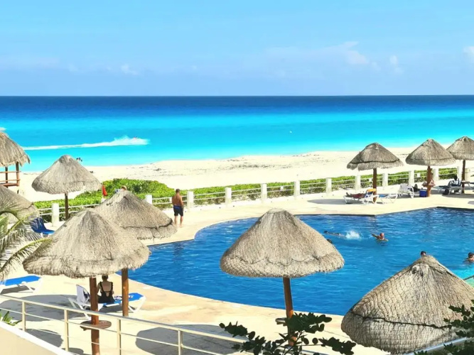 Villas Marlin