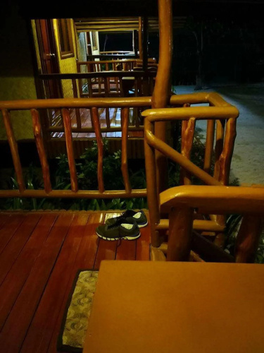 Chariz Beach Resort