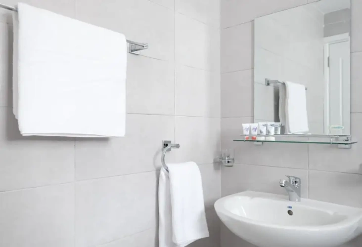 1 Bedroom Deluxe Single room