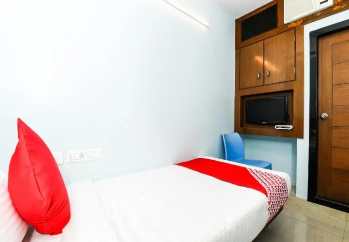 Hotel Balaji Grand