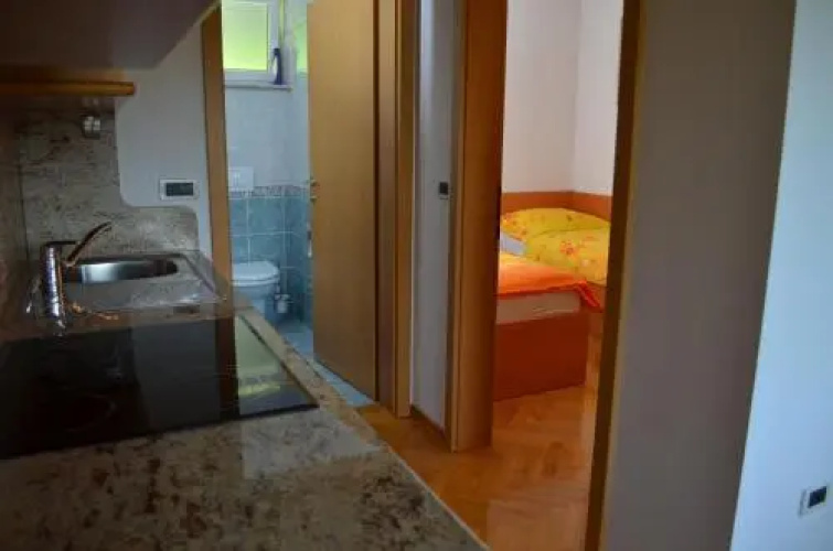 Apartment Brumec