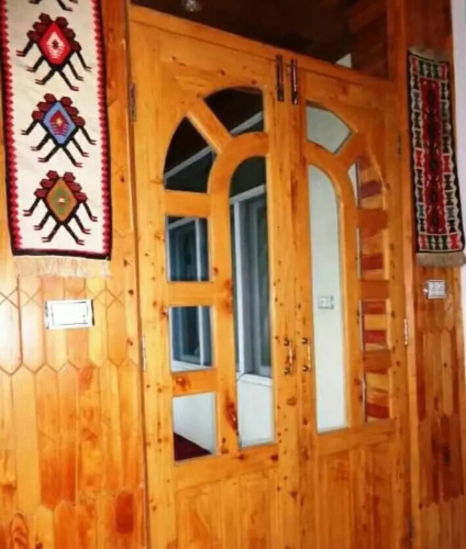 Snowland Palace Skardu