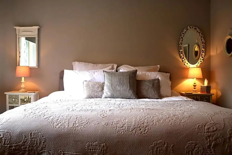 Mortimer Trail B & B