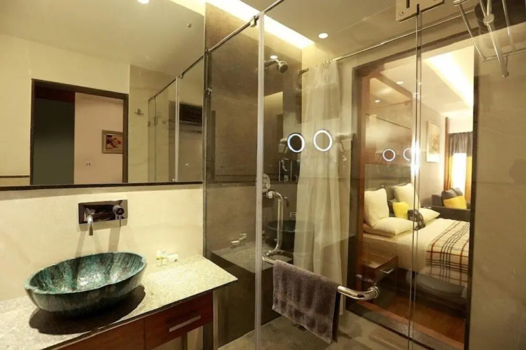 Nahar's Retreat & Wellness Spa