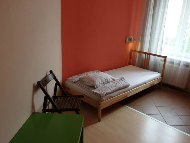 Hostel Mango