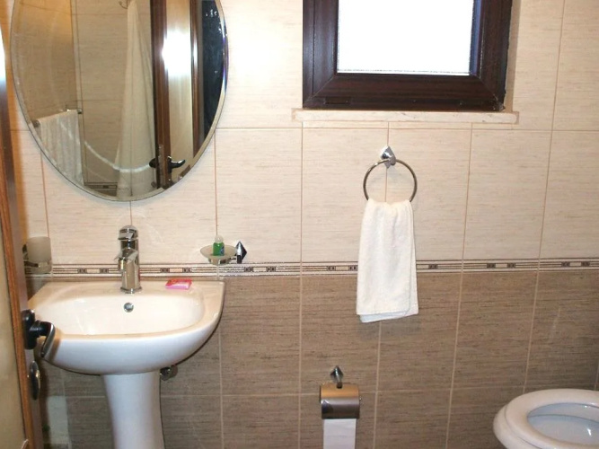Hotel Ble Alb