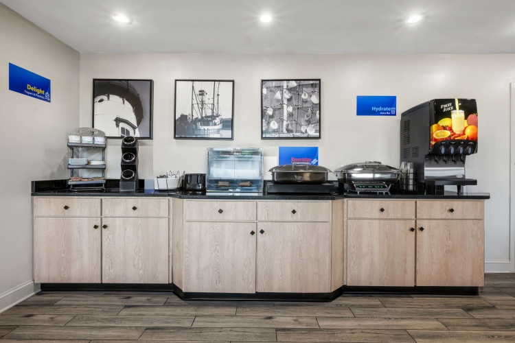 Best Western Dartmouth-New Bedford photo 31