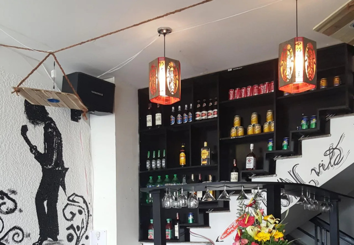 Da Lat Rocks Hostel