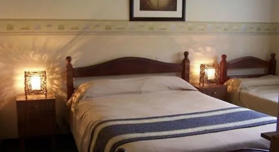 Hosteria Portofino