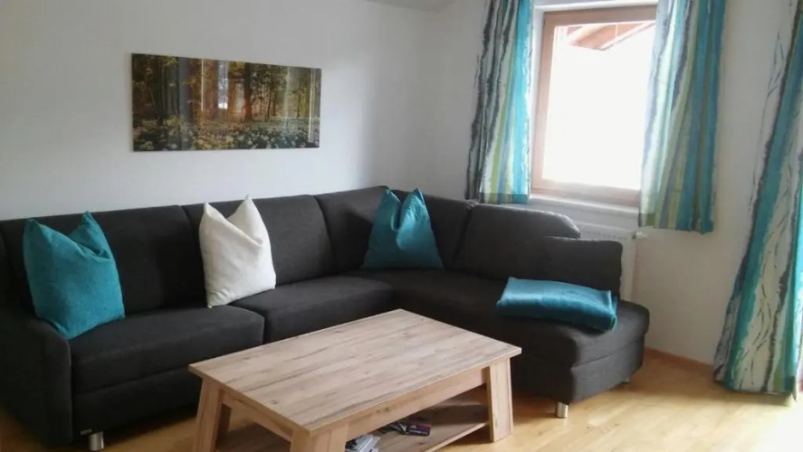 Weitblick Appartements