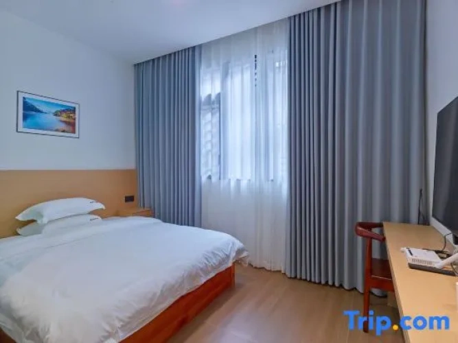 Economy Single room