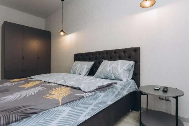 Apart Lux Elegant