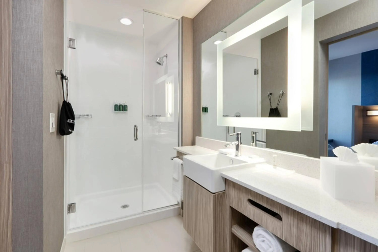 Springhill Suites Dallas Mansfield