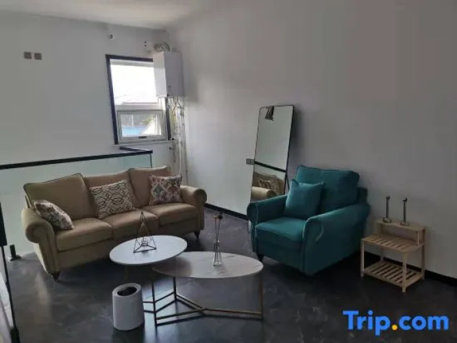 Beijing Yunshui Xiaozhu B&B