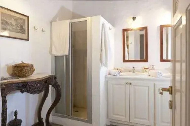 Villa Vrissi