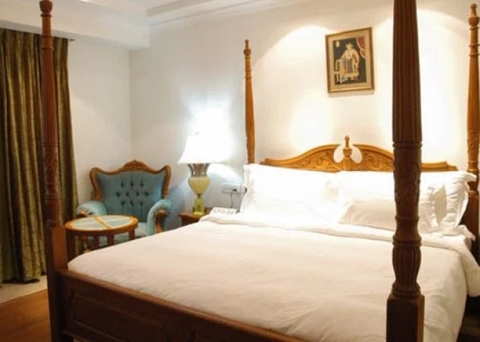 Quality Inn Shravanthi