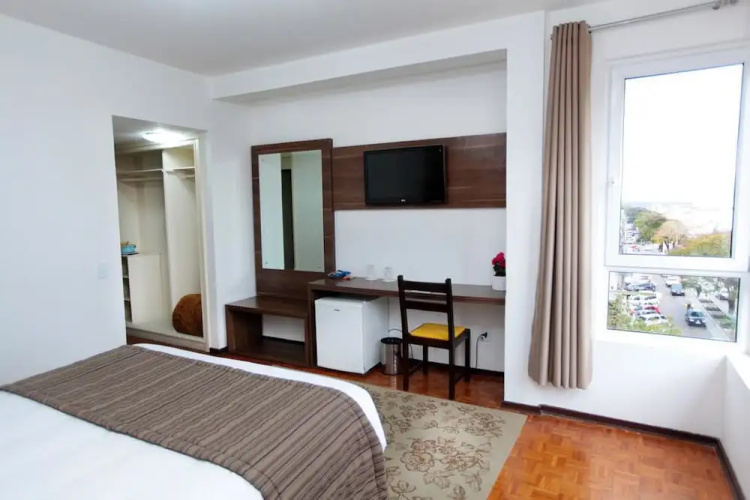 Hotel Obino Bagé