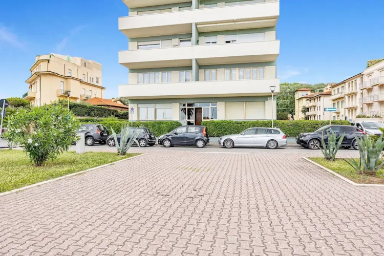 Otel görseli