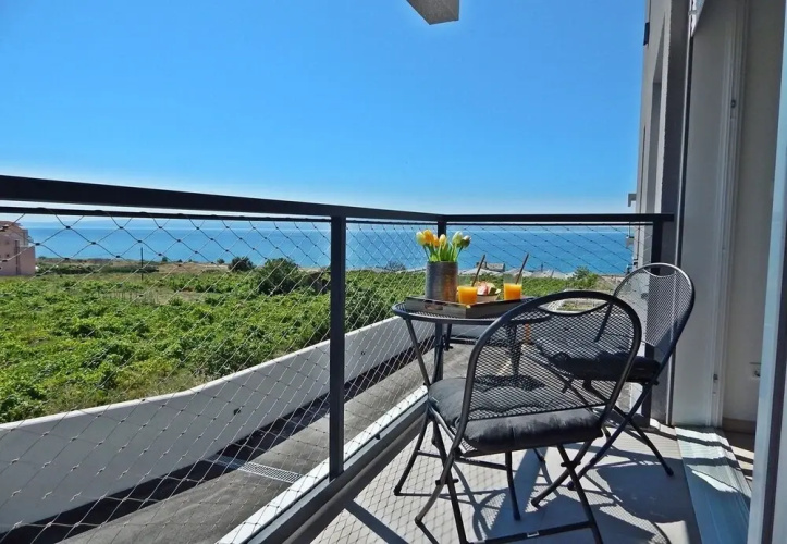 StellaMare Apartments