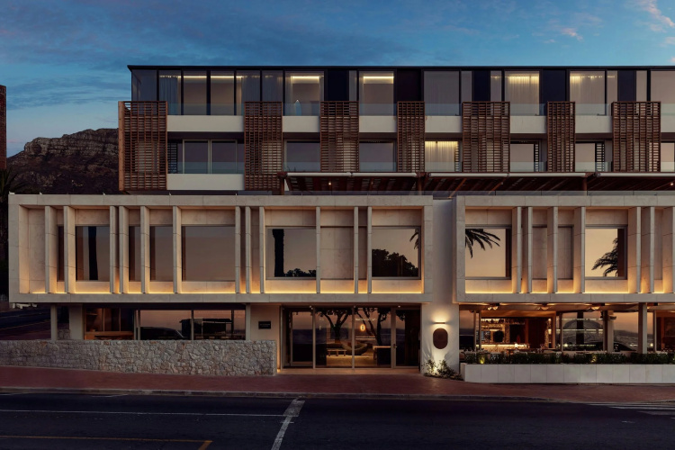 Morea House, Autograph Collection - Camps Bay