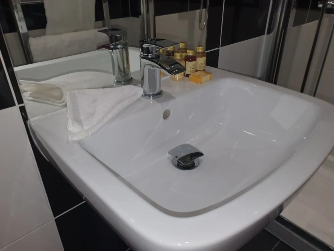 Jewel Guest House